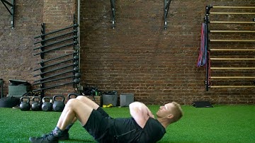 Trigger Point Ball - Upper Back