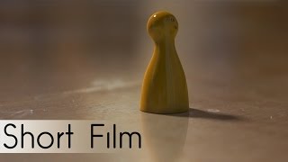 My first animated short film: "Ludo" screenshot 2