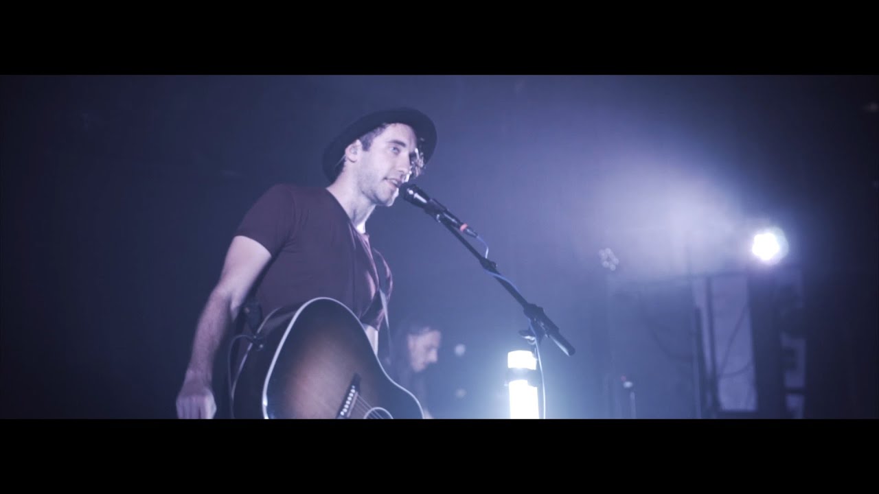 BANNERS Got It In You (Live) YouTube