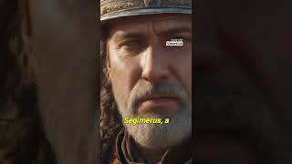 Arminius Goes To Rome