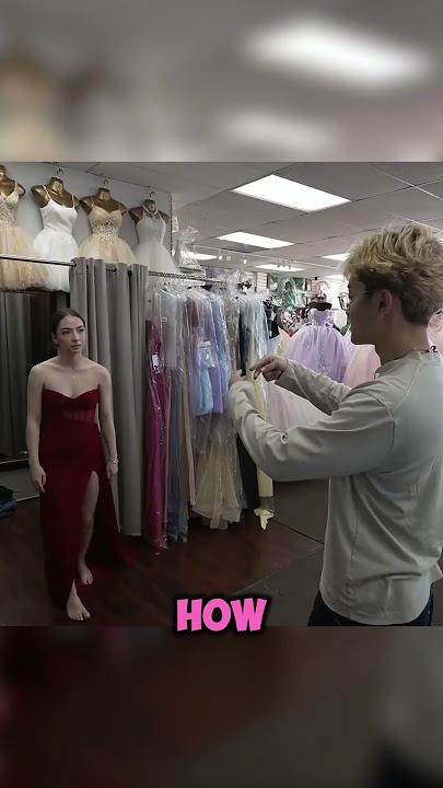 JASON BUYS SAKURA A PROM DRESS😊❤️ #twitch #jasontheween #sakura #kyedae #faze