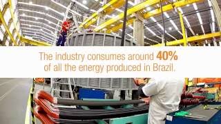 WEG Reduction OF Energy Consumption