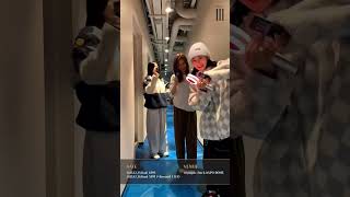 TWICE 4TH WORLD TOUR ‘Ⅲ’ in SEOUL - Guess where TWICE is going