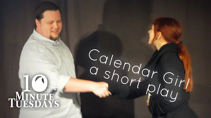 Calendar Girl