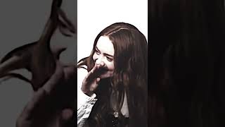 The Flashes Make The Edit Look Offbeat Ew.