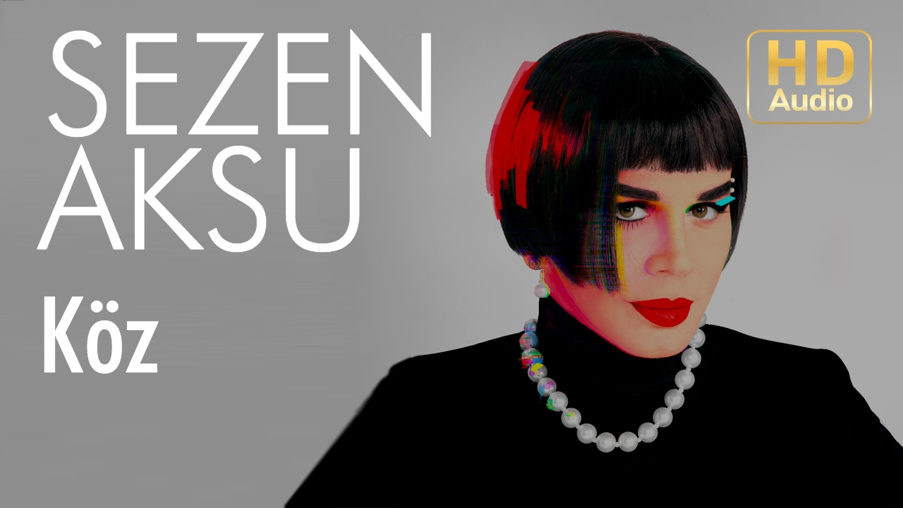  Sezen Aksu - Köz (Official Audio)