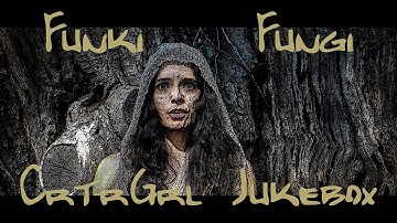 Funki Fungi - Nature