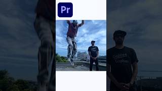 Superhero rooftop landing #vfx tutorial & breakdown Profile