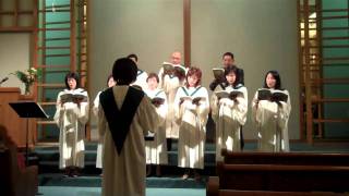 ftpc 10-17-2010 獻詩 所有一切