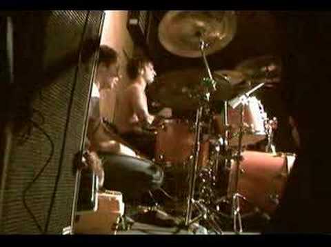 August Burns Red - Eve of the End