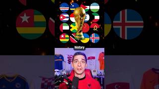 Which Rare Countries Will Return To World Cup 2030