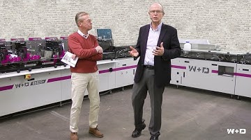 W+D BB820+ 20K mail inserter - what