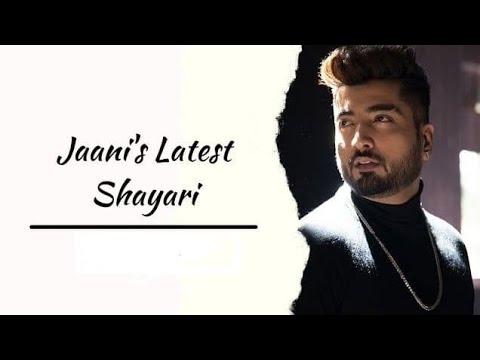 Jaani New Sayari from Moh Movie || Aulaad Shayari by Jaani || Sargun Mehta || Moh ||