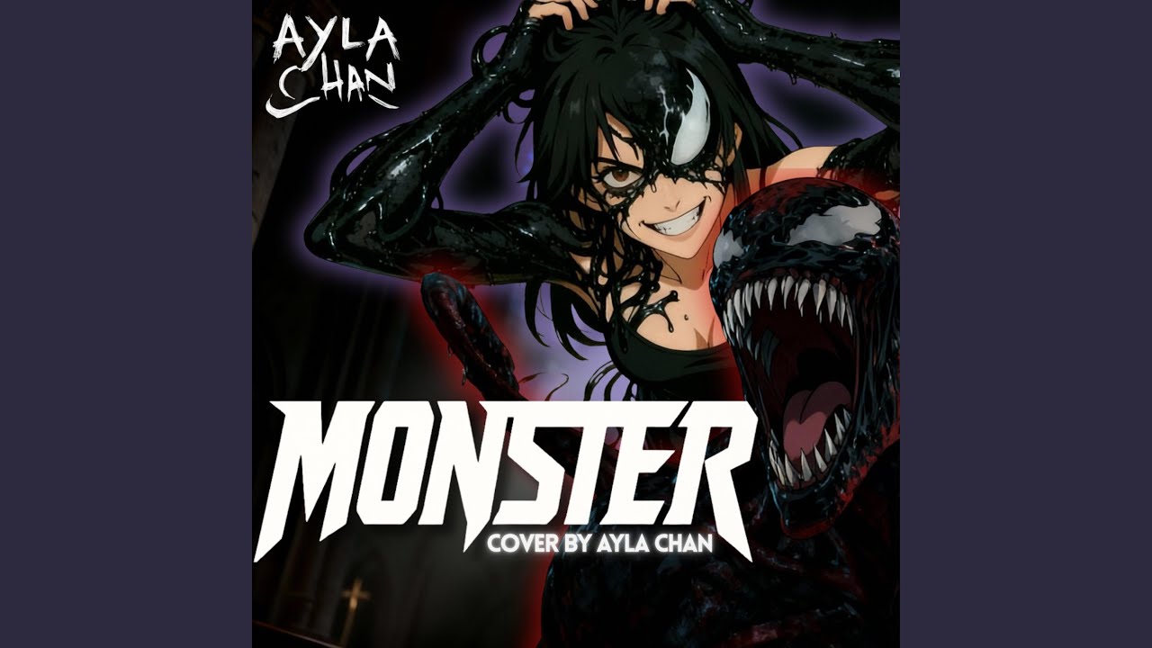 Monster - YouTube