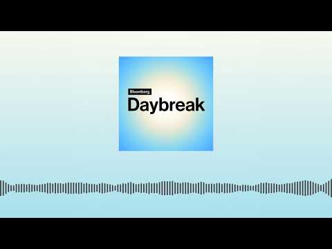 Bloomberg Daybreak Weekend: Jackson Hole, China, Debate | Bloomberg Daybreak: US Edition Episode cover