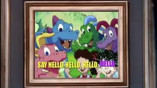 Hello, Picture-Picture #2