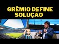 Alerta na arena  dinheiro no bolso  o erro  do grmio  chance de acertar