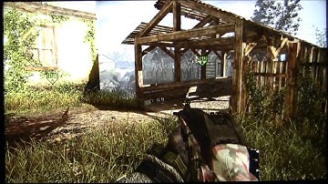 Modern Warfare 2 Search and Destroy Funny Commentary [HD]