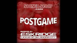 The Crimson Combine was not a game. But we're postgaming anyway.