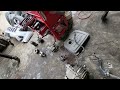 STK# 61265P VEHICLE INSPECTION