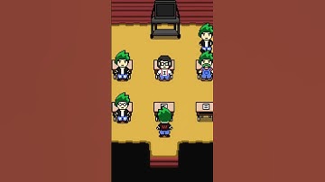 Schizophrenic ASMR - Jimmy and the pulsating mass