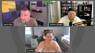 SP356: Three Thousand Years of Longing, Not Okay