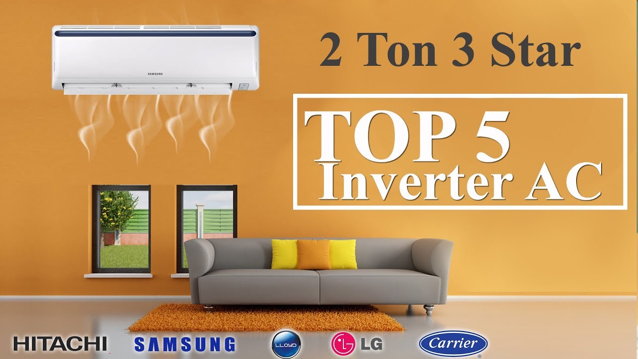 whirlpool 2 ton inverter ac