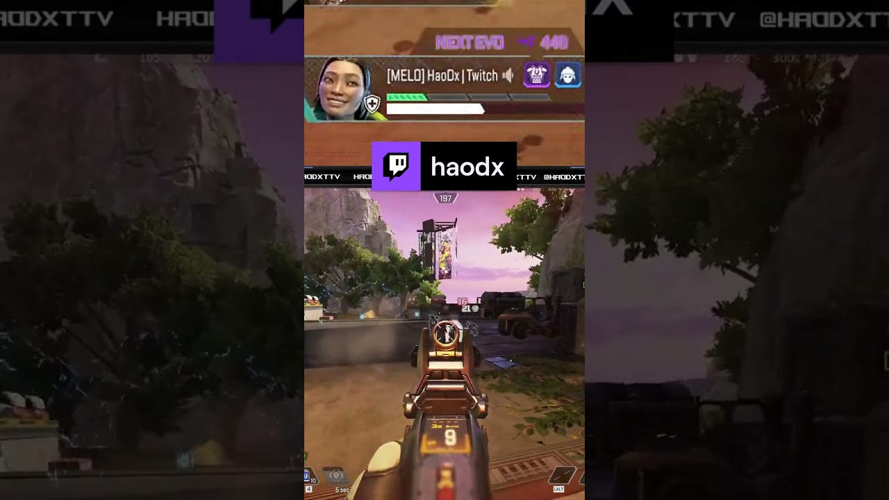 2 magz 1 shot xd | haodx on 