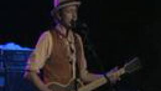 Marc Ford Band Currents