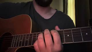 son feci bisiklet - kapris /gitar