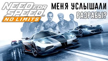 Need for Speed: No Limits - Разбор обновления с Пустыней (ios) #70