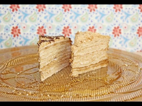 Video: Kuhanje Torte 