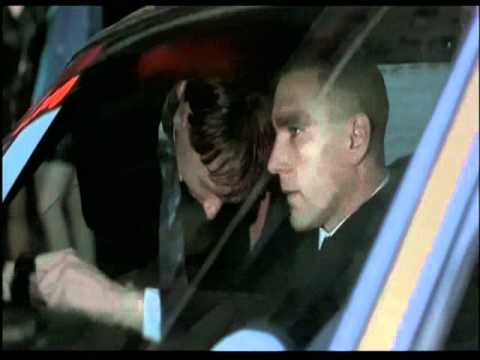 The Snatch - Tony Pallottola e Mullet (Triglia) [ITA] - YouTube