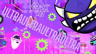 UltraUltraUltraUltra By Twandash [ShowCase] Geometry Dash 2.2  (1440p)