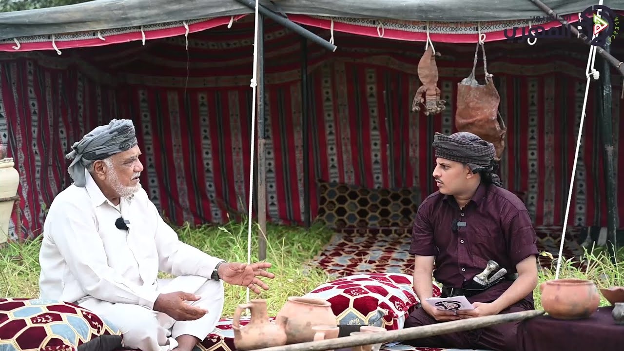 برنامج حوف بين الفصول مع الشيخ/ محسن رعفيت