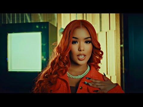 Queen Parker - 50/50 🥰 (Official Video ) 💖