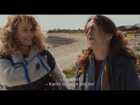 AURORE – Komödie mit Agnès Jaoui – Kinotrailer
