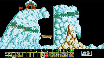 DoveLems - Part 30 - Maso 6-7 with Arty and Nessy