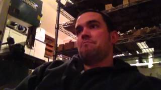 Unveiling Stachewardens Amazing Painting