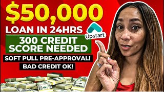 💸$50,000 Personal￼ Loan With A Soft Pull Preapproval￼! Bad Credit OK￼! 300 Credit Score Approved￼!✅ screenshot 3