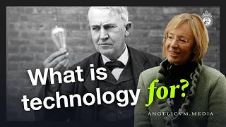 Can Technology Help Us Flourish? A Human-Centered Vision | Universal Fraternity Ep. 7