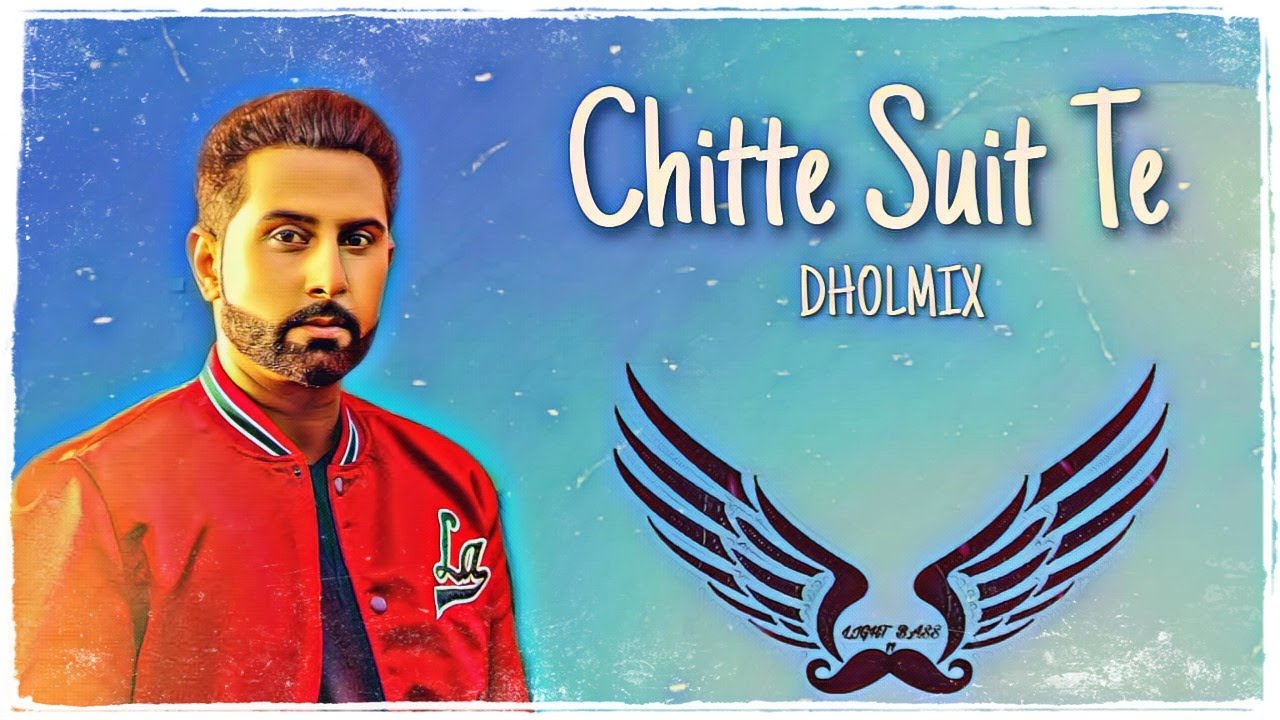 Chitte Suit Te | Voice Of Punjab | Punjabi Song | PTC Punjabi | Chitte Suit  Te | Voice Of Punjab | Punjabi Song | PTC Punjabi ਸੁਣੋ ਇਹ ਗਾਣਾ 'ਚਿੱਟੇ ਸੂਟ