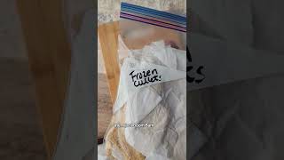 Frozen Chicken Cutlets Frozen Chicken Cutlets