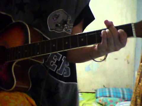 Green a.live by YUI Acoustic Cover