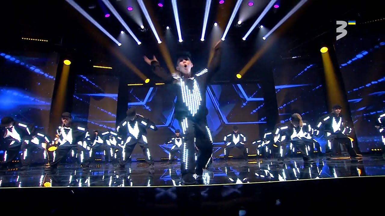 DEMO Kids LT - Got Talent Latvia 2024