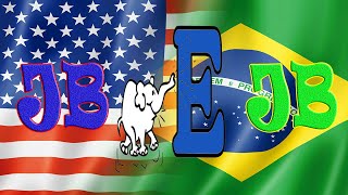 Jb Americano E Jb Brasileiro
