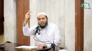سلسلة معرفة الله | إسم الله الديان للشيخ أحمد جلال