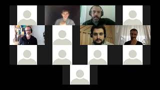 JMeter DSL discussion: 2021-11-24