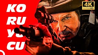 YABANCI AKSİYON FİLMİ - Koruyucu 4K
