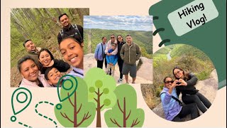 Hiking Vlog! l🌳🥾+special guests from Baltimore!!